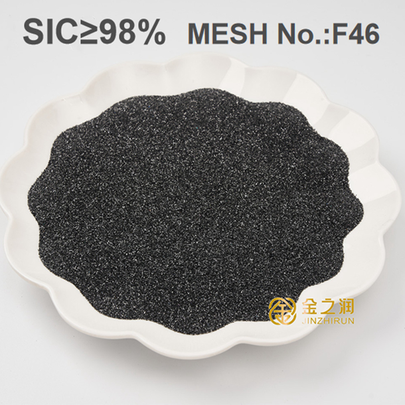 SIC≥98% MESH No.:F46