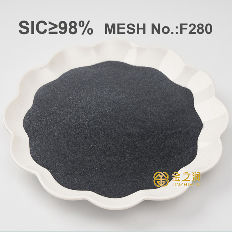 SIC≥98% MESH No.:F280