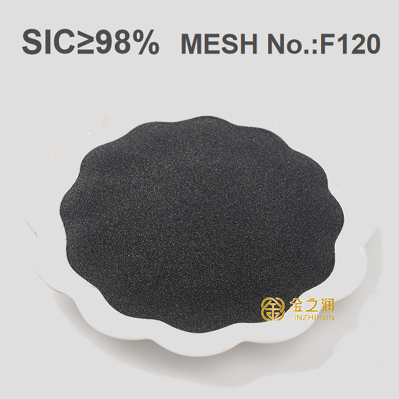 SIC≥98% MESH No.:F120