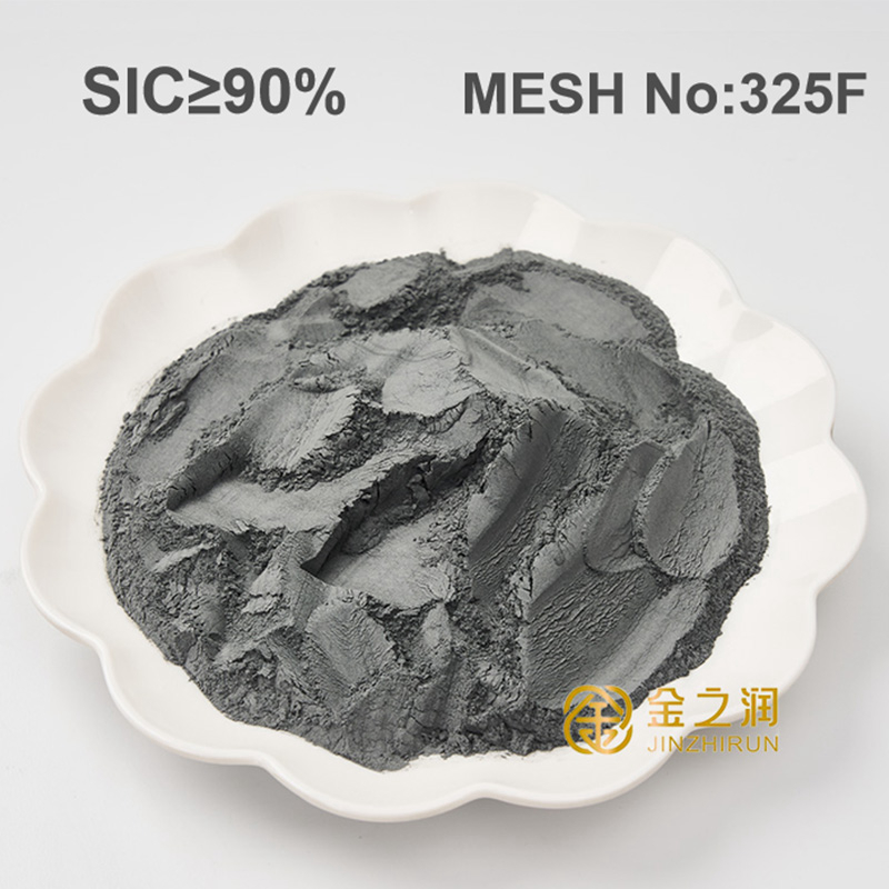 SIC≥90% MESH No.:325F